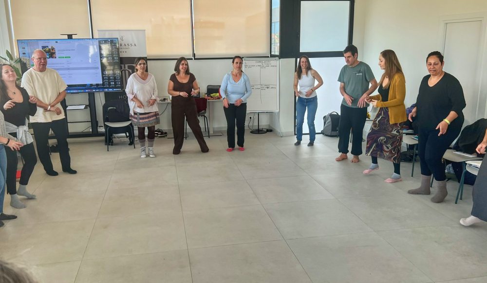 el critic terrassa 2